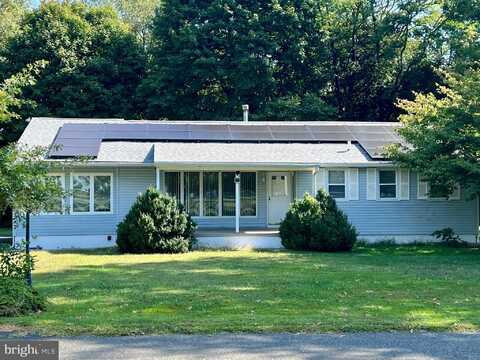 37 DUBOIS ROAD, MANNINGTON, NJ 08079