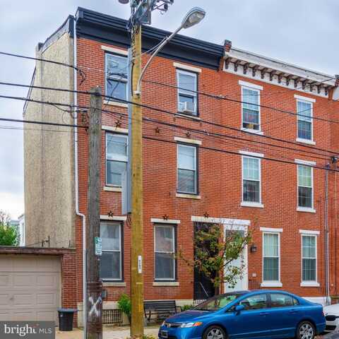 318 DICKINSON STREET, PHILADELPHIA, PA 19147