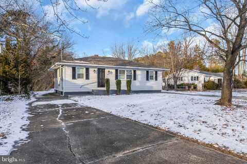 1061 CLAYTON ROAD, WILLIAMSTOWN, NJ 08094