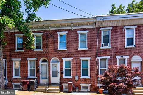 407 E 10TH STREET, WILMINGTON, DE 19801