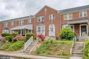 1618 ROUNDHILL ROAD, BALTIMORE, MD 21218