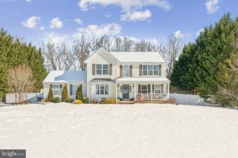 7810 TRAELEIGH LANE, CHARLOTTE HALL, MD 20622