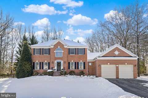 6112 FOX POINT ROAD, FREDERICKSBURG, VA 22407