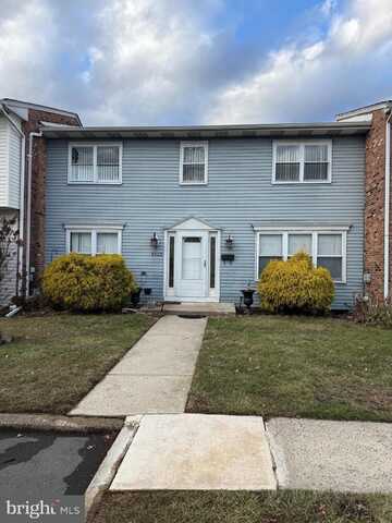 1925 INKBERRY LANE, BENSALEM, PA 19020