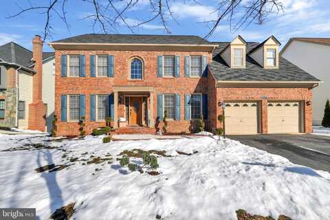 3966 PRICKLY STREET, WALDORF, MD 20603