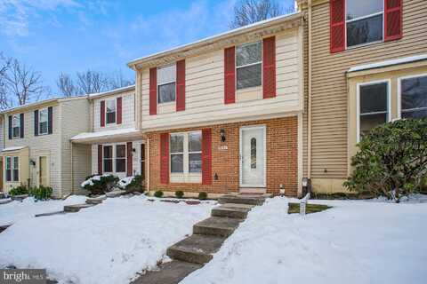 9061 TIFFANY PARK COURT, SPRINGFIELD, VA 22152