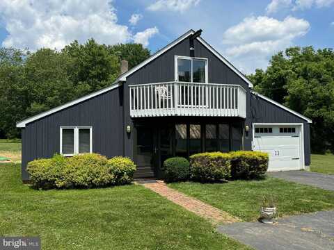 196 WRIGHTS ROAD, NEWTOWN, PA 18940