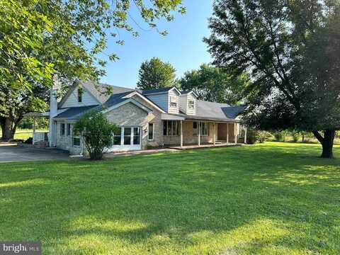 102 QUINTON ALLOWAY ROAD, SALEM, NJ 08079