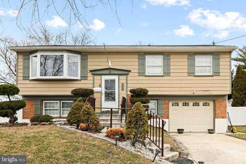 139 FAIRMOUNT AVENUE, BLACKWOOD, NJ 08012