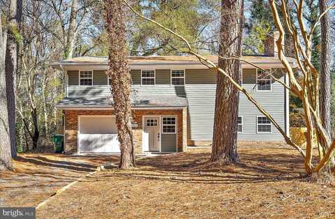 29868 KINGSWOOD DRIVE, SALISBURY, MD 21804