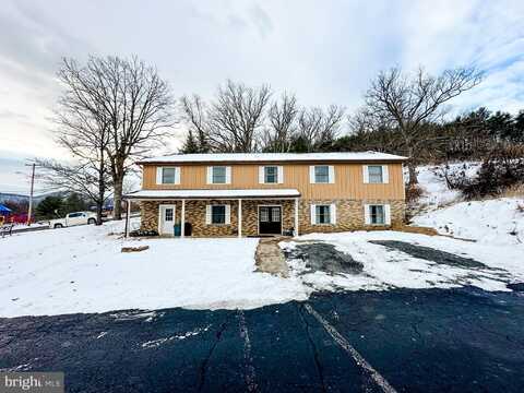 15001 WINCHESTER ROAD SW, CRESAPTOWN, MD 21502