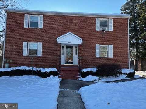 306 1/2 MONTGOMERY STREET, LAUREL, MD 20707