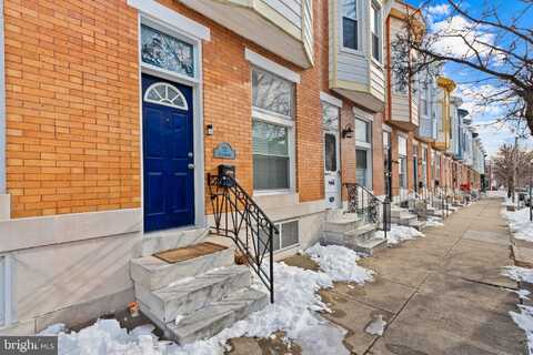 713 S LINWOOD AVENUE, BALTIMORE, MD 21224