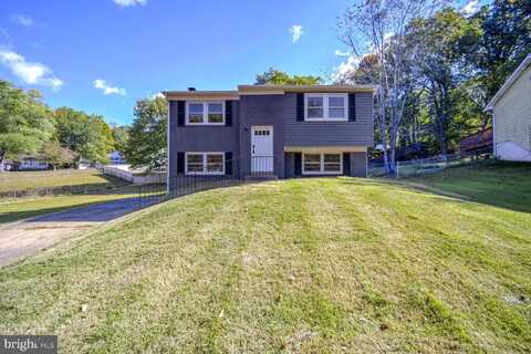 9502 BLANCHARD DRIVE, FORT WASHINGTON, MD 20744