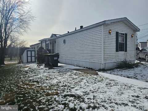 961 RETTEW MILL ROAD, EPHRATA, PA 17522