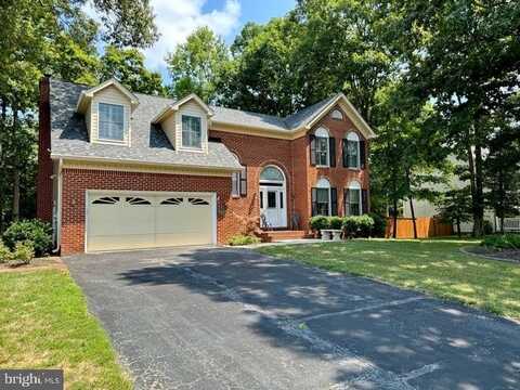 1008 WILTSHIRE DRIVE, LA PLATA, MD 20646