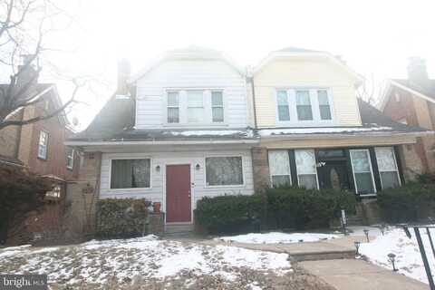 1134 E HAINES STREET, PHILADELPHIA, PA 19138