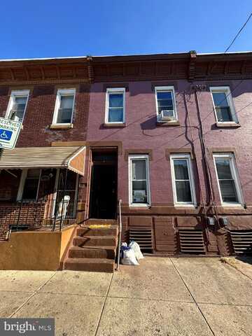 2647 N 8TH STREET, PHILADELPHIA, PA 19133