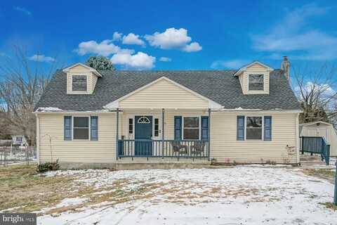 29 NOTTINGHAM ROAD, PENNSVILLE, NJ 08070