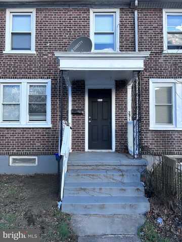 2916 YORKSHIP ROAD, CAMDEN, NJ 08104