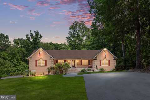 72 FOREST LANE, MINERAL, VA 23117