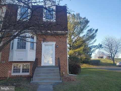 10520 JOYCETON DRIVE, UPPER MARLBORO, MD 20774