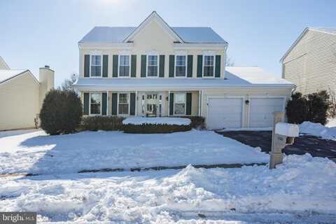 17285 MAGIC MOUNTAIN DRIVE, ROUND HILL, VA 20141