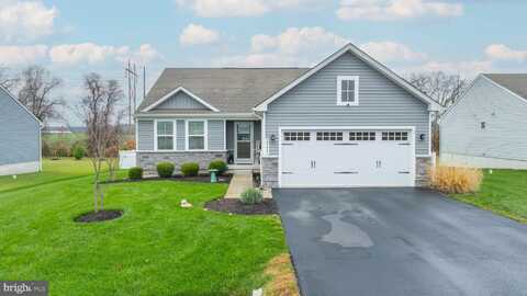 28465 HAWTHORNE TRAIL, MILTON, DE 19968