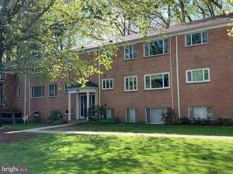 10501 MONTROSE AVENUE, BETHESDA, MD 20814