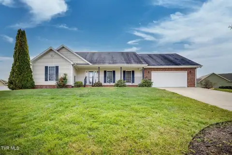 70 Halls Meadow Court, Jonesborough, TN 37659