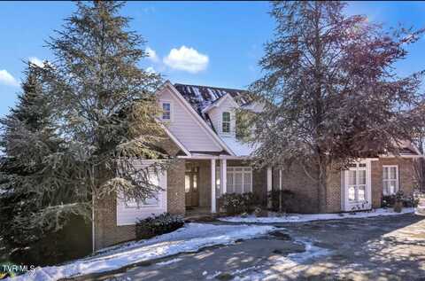 123 Ridgetop Drive Drive, Johnson City, TN 37615