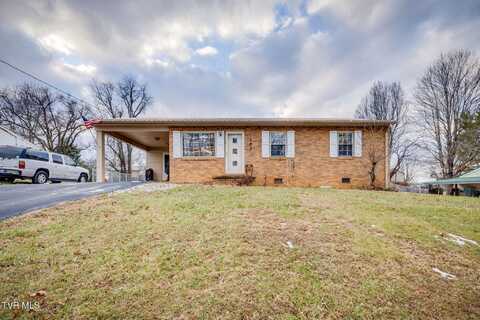 109 Edgewood Drive, Gray, TN 37615