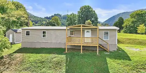 127 Yard Hill Road, Elizabethton, TN 37643