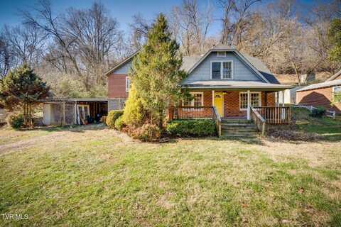 317 Independence Avenue, Mount Carmel, TN 37645