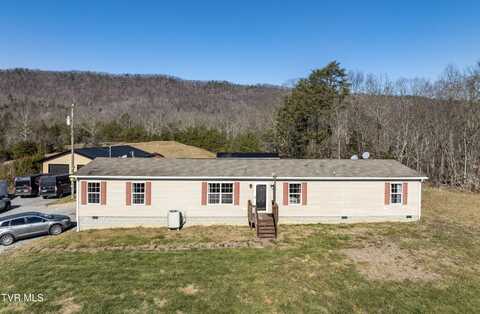 3119 Beech Creek Road, Rogersville, TN 37857