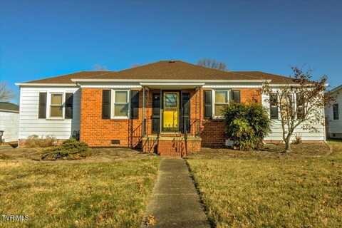 1604 Hermitage Drive, Kingsport, TN 37664