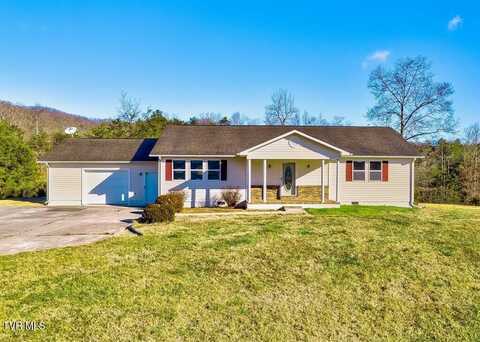 325 Mitchell Lane, Sneedville, TN 37869