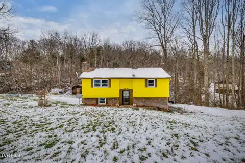 331 Sneed Hill Road, Elizabethton, TN 37643