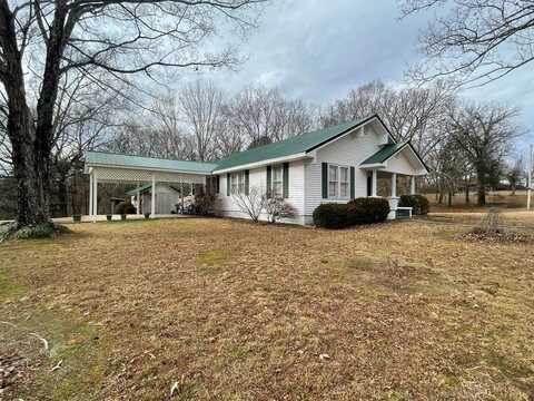 6265 LOWER BIG SANDY RD, BIG SANDY, TN 38221