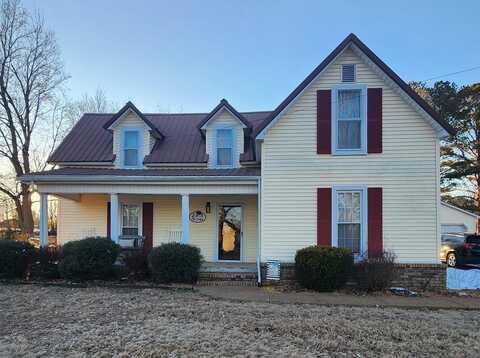 223 Phelps St, GLEASON, TN 38229