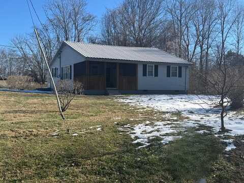 104 Booger Ridge Rd, GAINESBORO, TN 38562