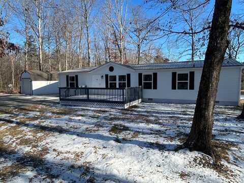 936 Pioneer Road, Jamestown, TN 38556