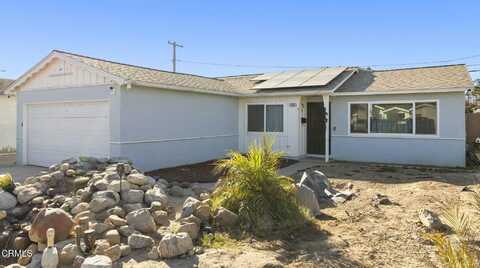 1553 North 6th Street, Port Hueneme, CA 93041