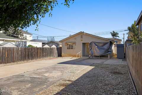 134 North Hayes Avenue, Oxnard, CA 93030