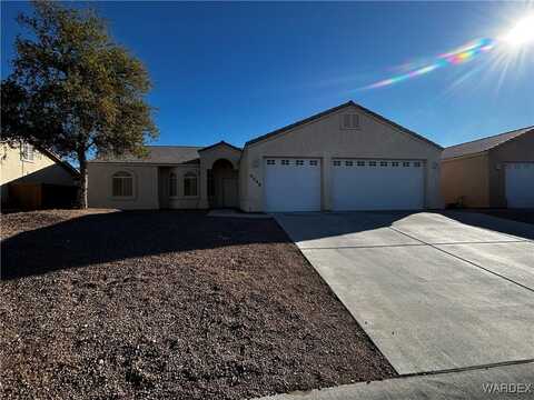 4546 Ghostflower, Fort Mohave, AZ 86426