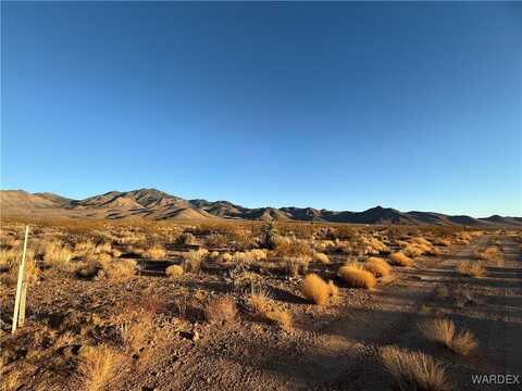 Lot 30 316-16-062 N Joshua Drive, Dolan Springs, AZ 86441