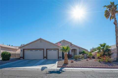 1918 E Shasta Lake Drive, Fort Mohave, AZ 86426