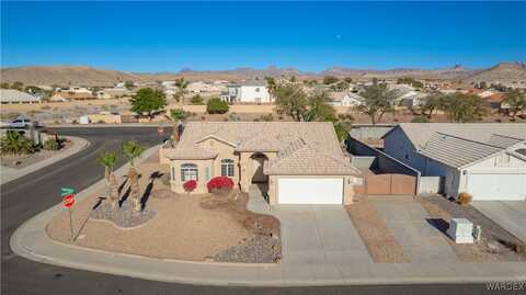 1052 Desert View Lane, Bullhead City, AZ 86429