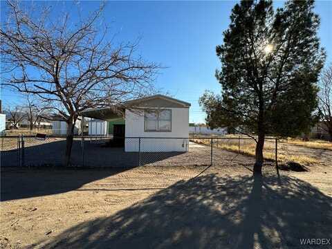 3676 E Thompson Avenue, Kingman, AZ 86409