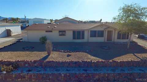 2445 E Hound Drive, Fort Mohave, AZ 86426